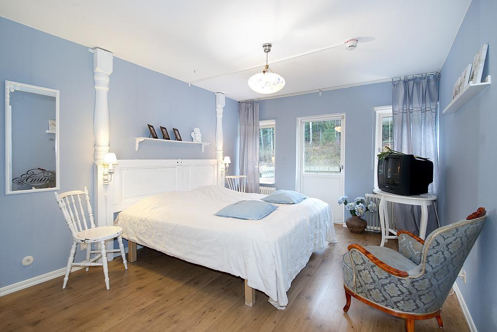 Hotell Aina Kvissleby 部屋 写真
