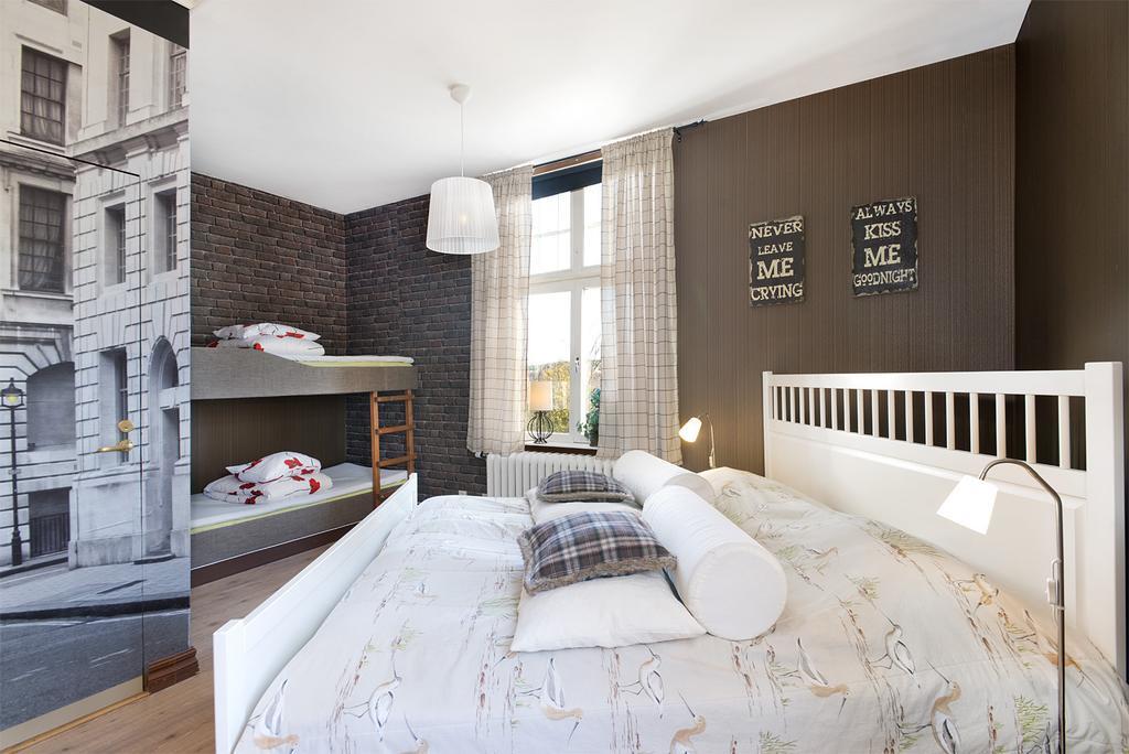 Hotell Aina Kvissleby 部屋 写真