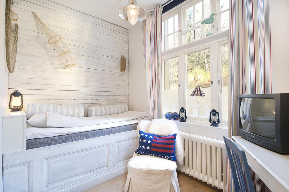 Hotell Aina Kvissleby エクステリア 写真
