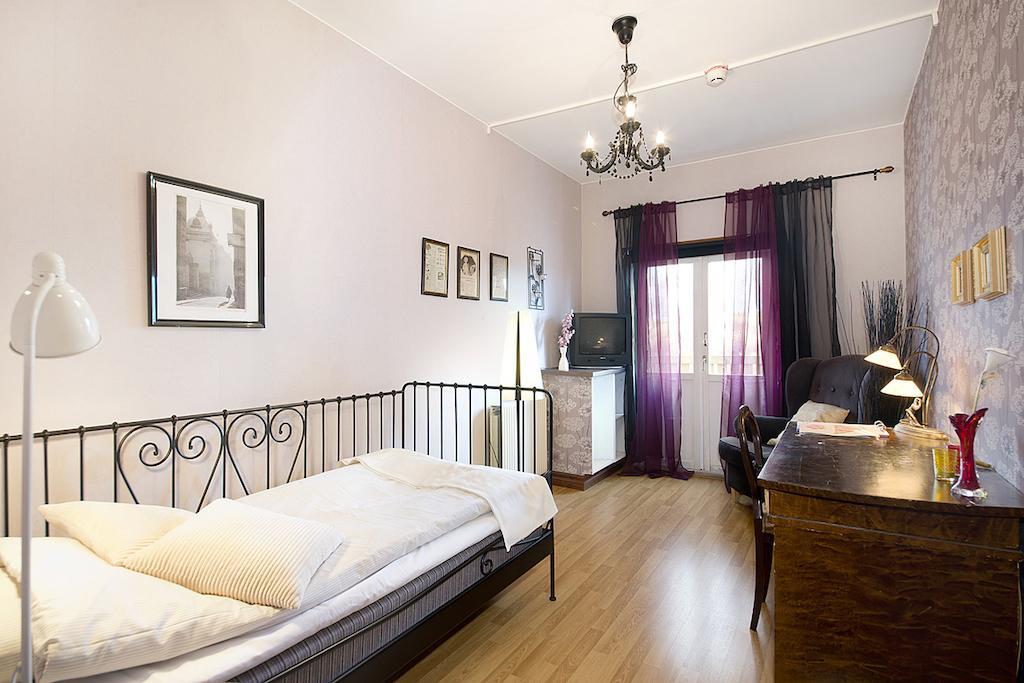 Hotell Aina Kvissleby 部屋 写真