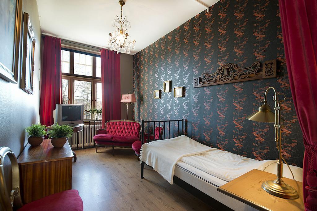 Hotell Aina Kvissleby 部屋 写真