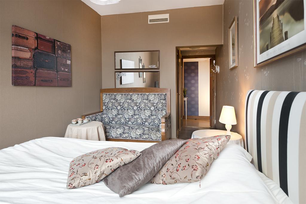 Hotell Aina Kvissleby エクステリア 写真
